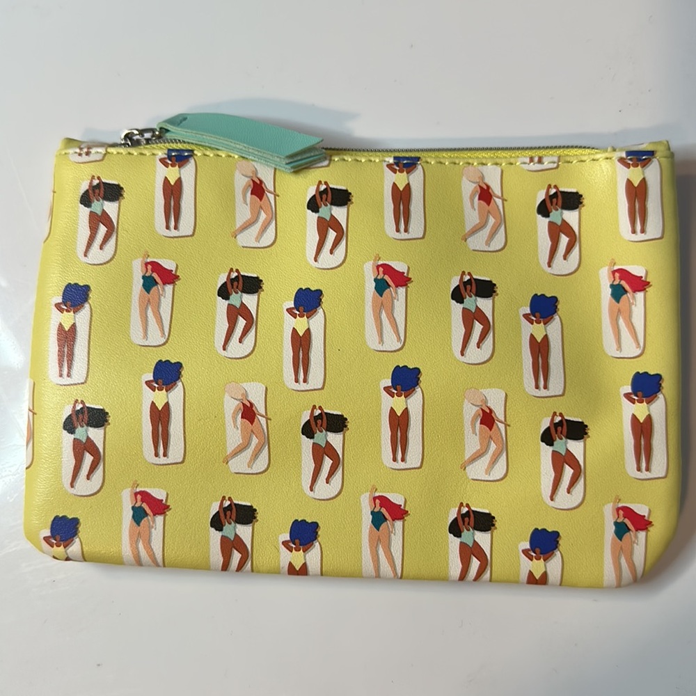Ipsy Bag